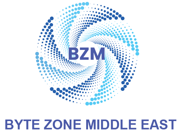 Byte Zone Logo