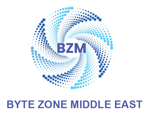 Byte Zone Logo